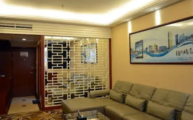 Nanhai Guest House