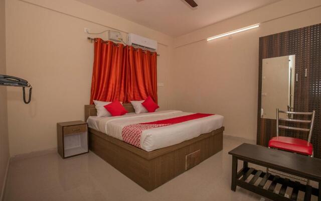 Mohan residency