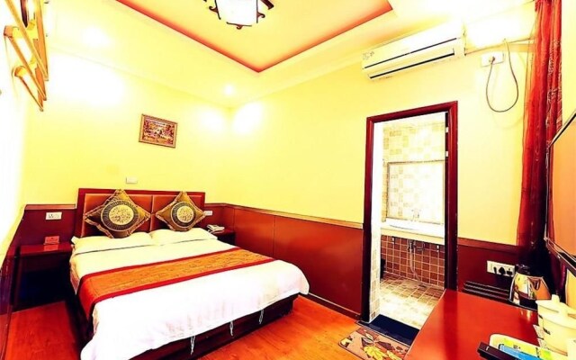 Splendid Express Hotel