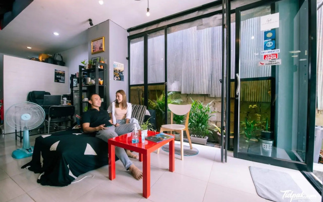 Get Guesthouse Hat Yai