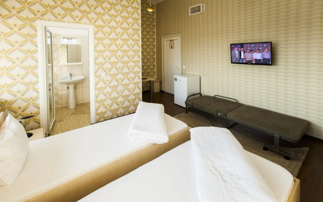 Hotel La Gil