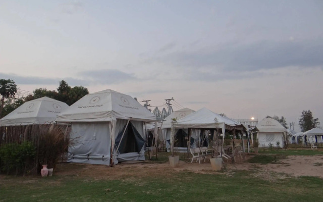 The Camping Field