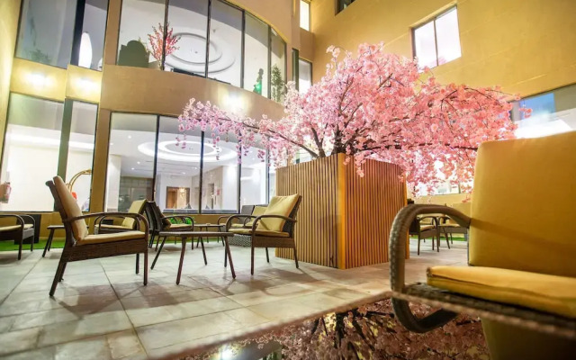 Private Luxury apartment - Al Hamra