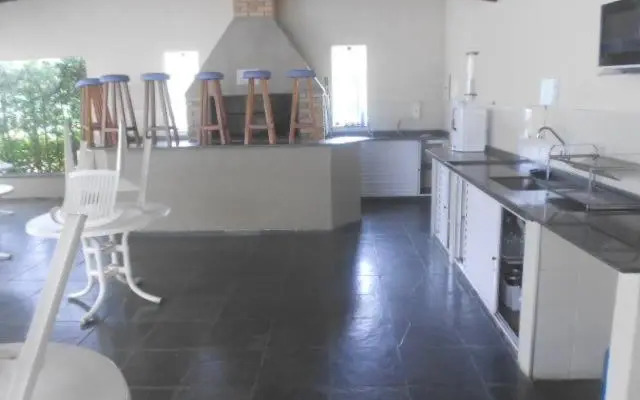 Cobertura Itap. frente mar 10 pessoas- Cod 10