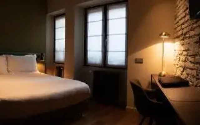 The Place