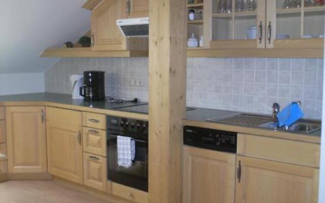 Ferienwohnungen Brunner