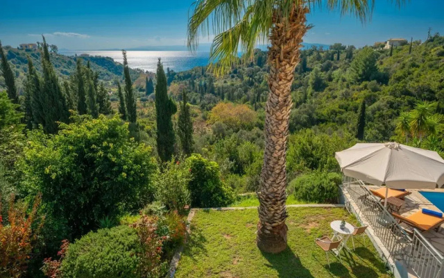 Villa Mounda Apollon