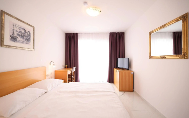 Hotel Lucija