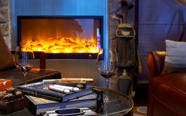 Honor Hotels & Resorts Yun Shu Dali