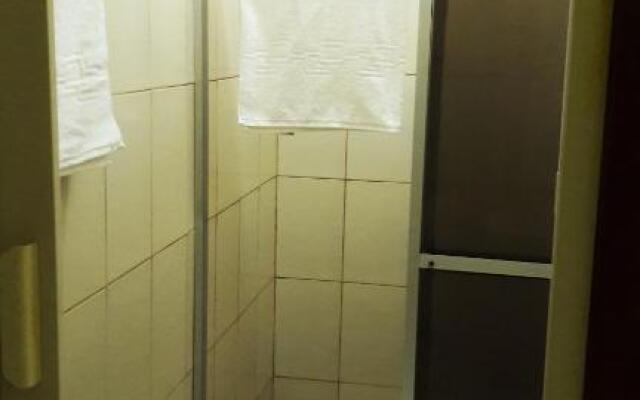 Pousada de Santo Antônio