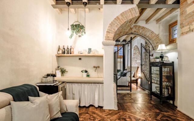 Dimora Scaligera Luxury Apartment