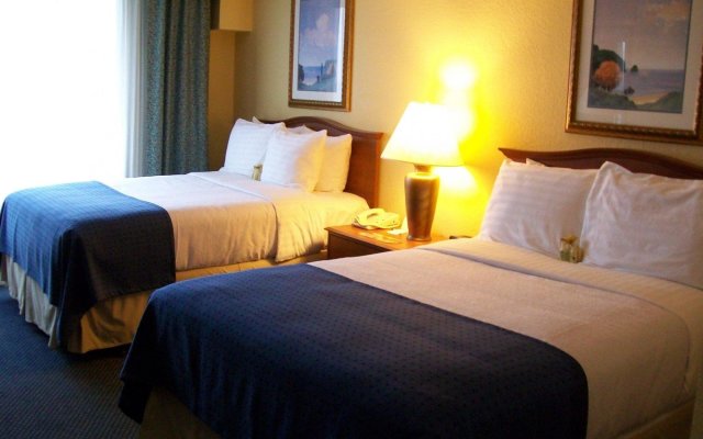 Holiday Inn Lakeland I-4 Hotel & Conf Ctr