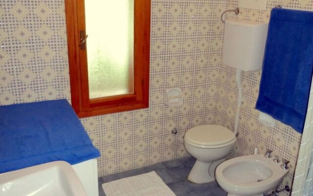 Lignano Riviera con 3 camere e giardino