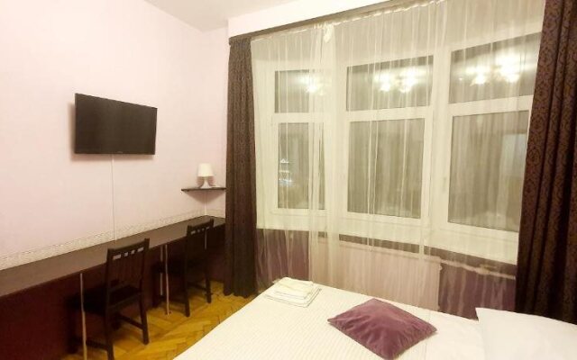 Дом Перцова