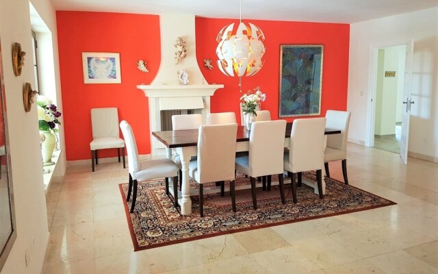 Villa Casa Milagro
