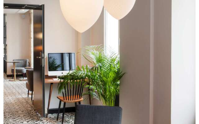 Hotel Andre Latin