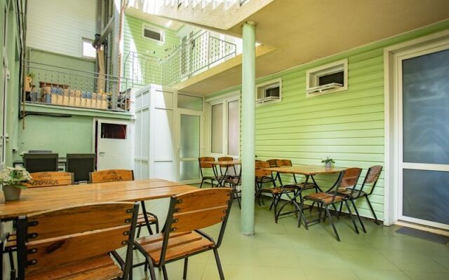 Olesya Guest House