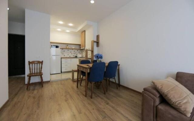 Cozy and comfortable apartment 132