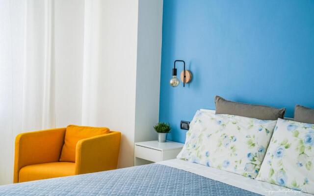 Cinque Terre Express - Guest House
