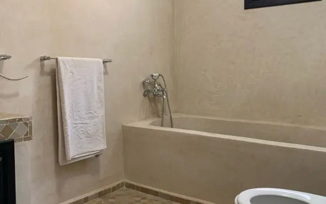 Locanda House Marrakech Sidi Ghiat
