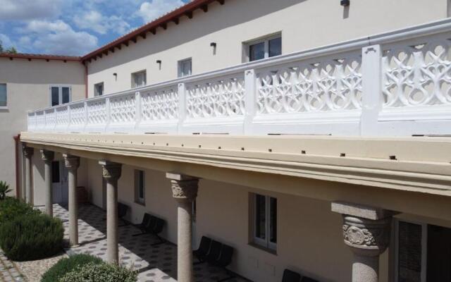 Villa Mostallino