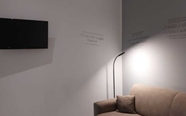 Il Detto Casa Regina-Palmentieri