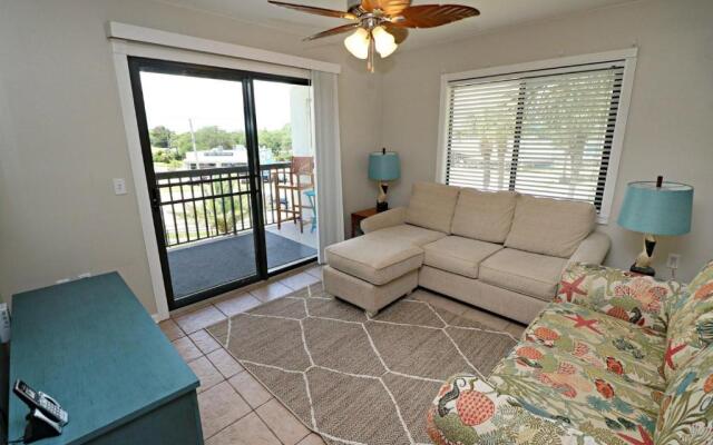 Ocean Village Club N31