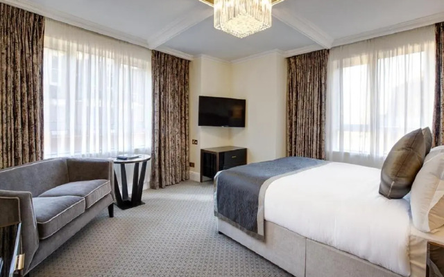 The Rathbone Hotel, Fitzrovia