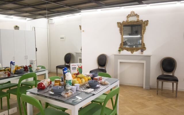 Habitat's Navona Apartments