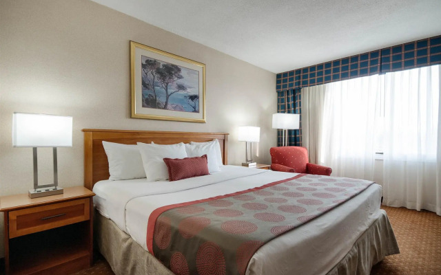 Ramada Inn Indianapolis East