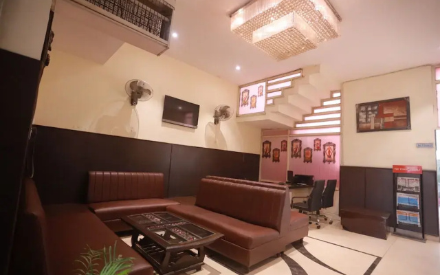Hotel Abhinandan Panipat