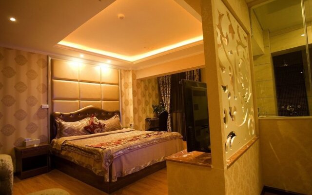 Yuxi Hongyuan Star Hotel