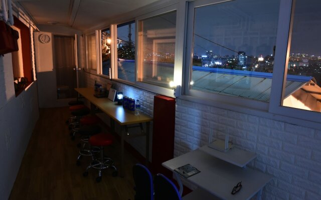 Photo Park Guesthouse