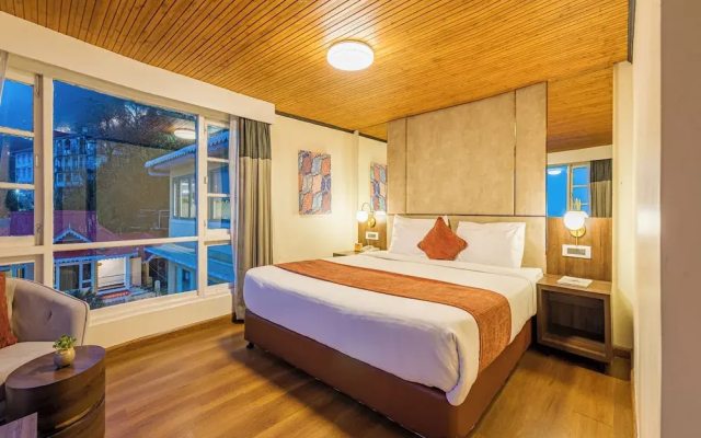 Udaan Nirvana Resort Darjeeling