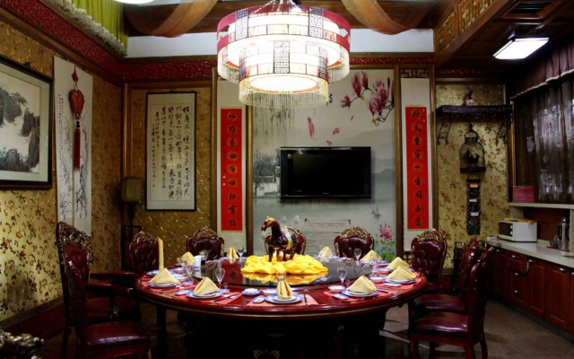 Hong Shan Yi Hotel