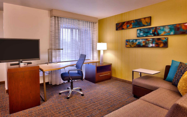 Residence Inn Salt Lake City Murray