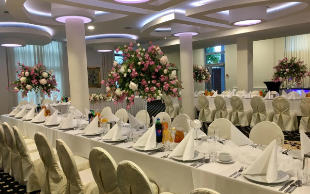 Hotel Business Faltom Gdynia