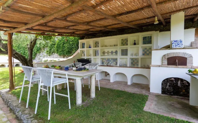 Villa Casarossa Numero Uno 6