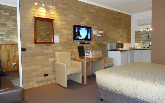 Peppinella Motel