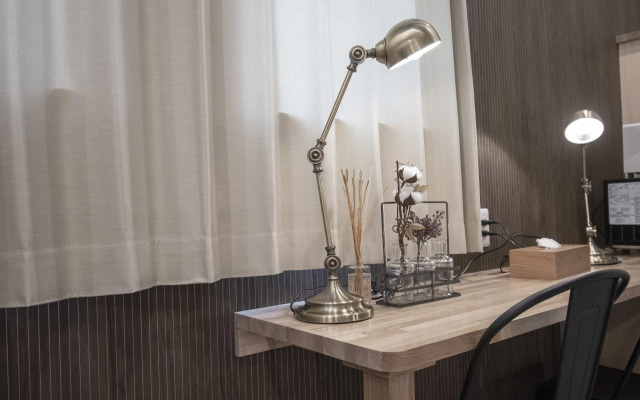 UCHI Living stay KCU