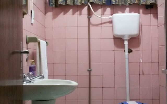 Apartamento Temporada Manaus