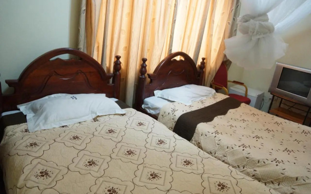 New Kase Guest House