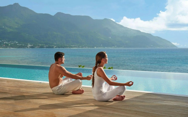 Hilton Seychelles Northolme Resort & Spa