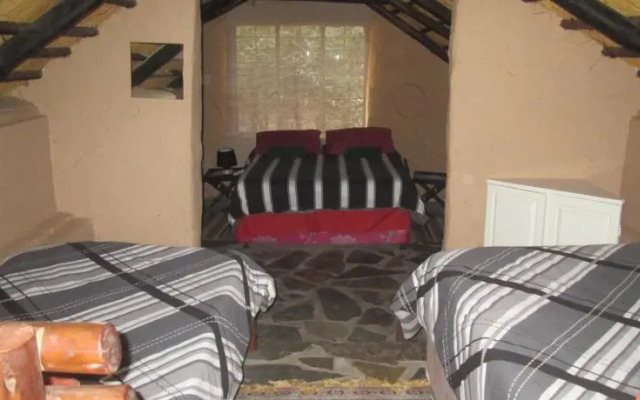 Nobene Lodge
