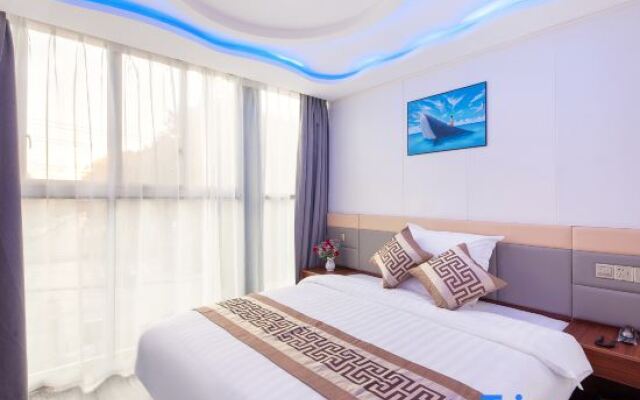Xingji Hotel