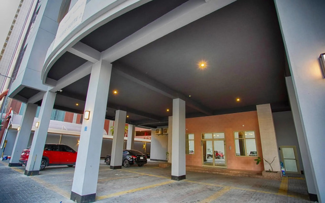 Al Faris Suite 2