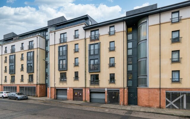 Amazing apartments - Cables Wynd