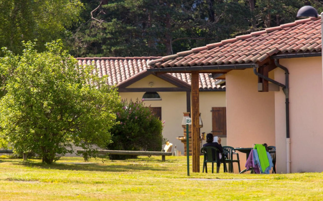 Village de Vacances Azureva Fournols