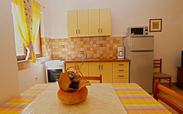 Apartments Milio 1105