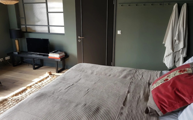 Inni - Boutique Apartments